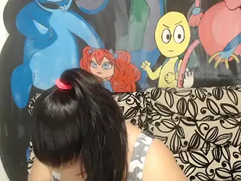 Snapshot of love_and_Lust chatting on 03/07/25, 03:08 love and Lust online show from 03/07/25, 03:08