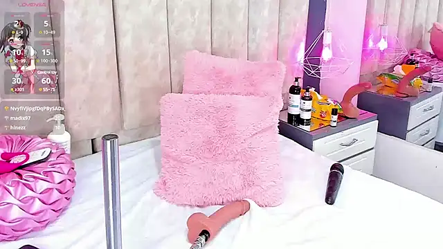 ShanelWest online show from 12/19/24, 04:35