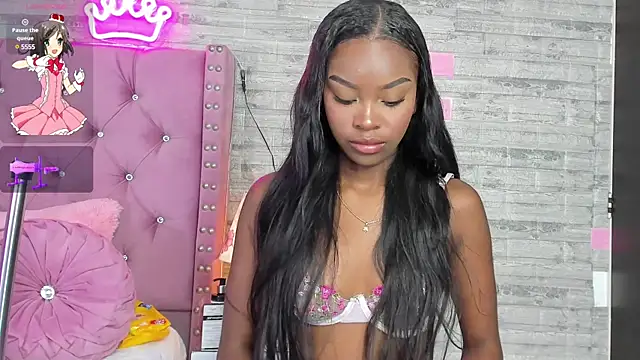 ShanelWest online show from 01/16/25, 01:25