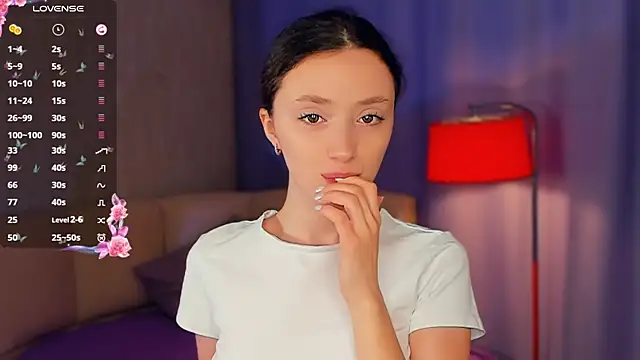 Snapshot of CuteFeret chatting on 12/07/24, 07:16 CuteFeret online show from 12/07/24, 07:16