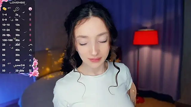 Snapshot of CuteFeret chatting on 12/24/24, 07:39 CuteFeret online show from 12/24/24, 07:39