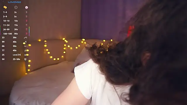 Snapshot of CuteFeret chatting on 01/28/25, 07:11 CuteFeret online show from 01/28/25, 07:11