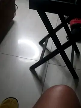 Mellisa lisa online show from 10/19/25, 07:36