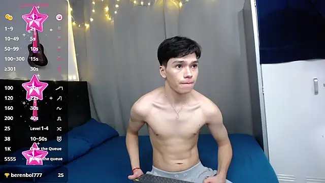 luandy online show from 12/09/24, 11:36