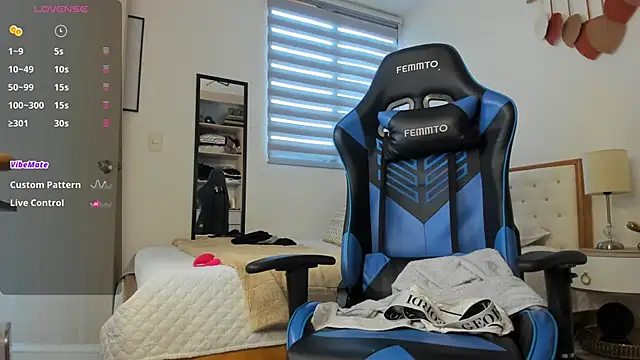 mateoleonee online show from 01/16/25, 05:55