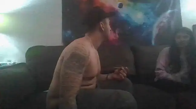 Snapshot of Antoniothedon chatting on 02/15/25, 03:28 Antoniothedon online show from 02/15/25, 03:28