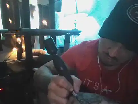 Snapshot of Antoniothedon chatting on 03/21/25, 10:17 Antoniothedon online show from 03/21/25, 10:17
