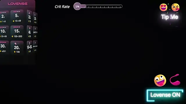 WildgirlShow online show from 03/01/25, 01:32