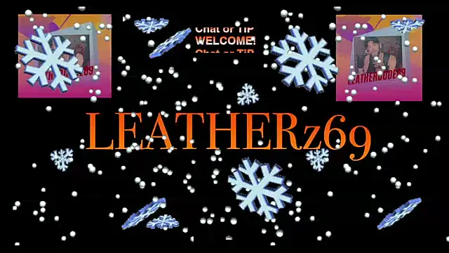leatherz69 online show from 12/01/24, 10:53