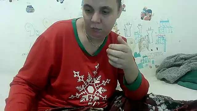 Snapshot of VixenBya chatting on 01/31/25, 12:51 VixenBya online show from 01/31/25, 12:51