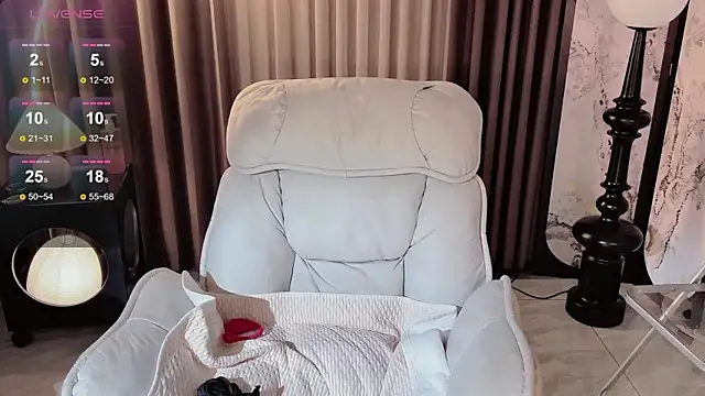 Yaikun0-0 online show from 10/09/25, 04:21