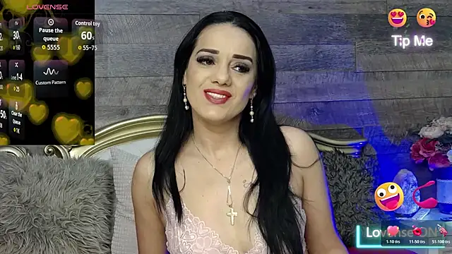 KendalBlair online show from 10/25/25, 03:25