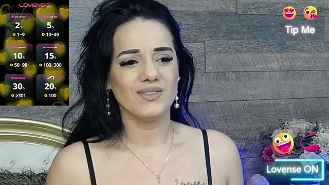 KendalBlair online show from 10/30/25, 03:52