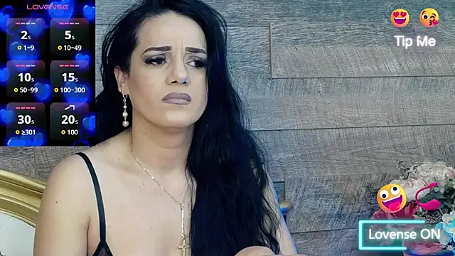 KendalBlair online show from 10/31/25, 04:13