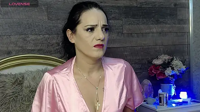 KendalBlair online show from 11/07/25, 03:28