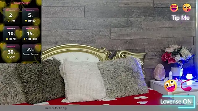 KendalBlair online show from 11/10/25, 04:33