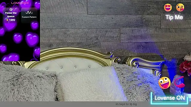 KendalBlair online show from 11/21/25, 03:27