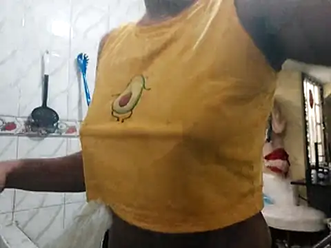 SweetAlmaa online show from 11/25/25, 03:23