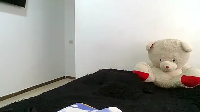 Antonella  william69 online show from 01/08/25, 04:54