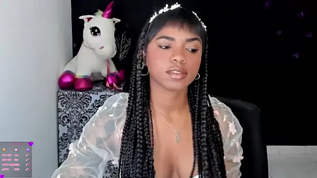 Marce 22 online show from 11/03/25, 09:05