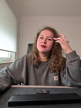 Fancy-Francy online show from 12/13/24, 11:55