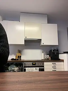 Fancy-Francy online show from 01/12/25, 04:40