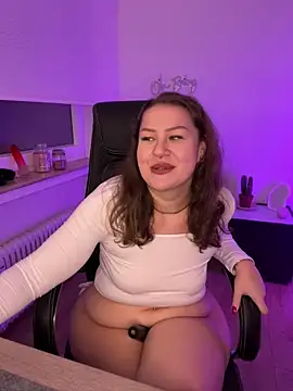 Fancy-Francy online show from 01/23/25, 09:07