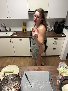 Fancy-Francy online show from 01/24/25, 06:35