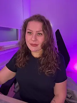 Fancy-Francy online show from 03/04/25, 09:11