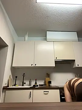 Fancy-Francy online show from 03/18/25, 06:26