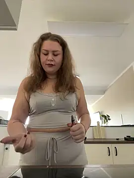 Fancy-Francy online show from 03/21/25, 10:06