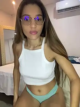 Belissa miller online show from 01/14/25, 07:32