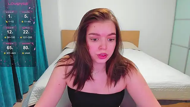 Nicky Rosee online show from 12/18/24, 05:15