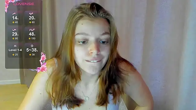 Nicky Rosee online show from 11/14/25, 03:16