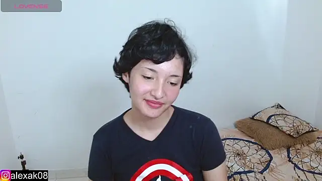 Snapshot of alexaa08 chatting on 12/04/24, 05:33 alexaa08 online show from 12/04/24, 05:33