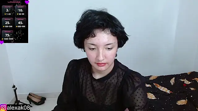 Snapshot of alexaa08 chatting on 12/20/24, 01:54 alexaa08 online show from 12/20/24, 01:54