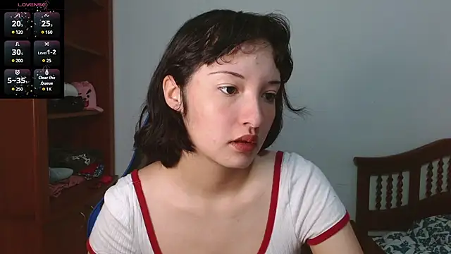 Snapshot of alexaa08 chatting on 09/21/25, 01:13 alexaa08 online show from 09/21/25, 01:13