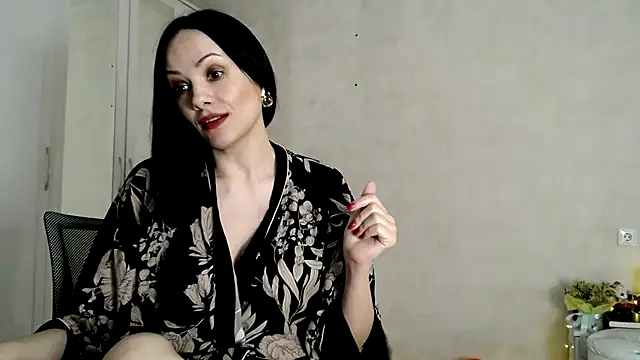 Devil Goddess online show from 12/28/24, 05:25