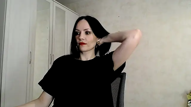 Devil Goddess online show from 12/30/24, 04:08