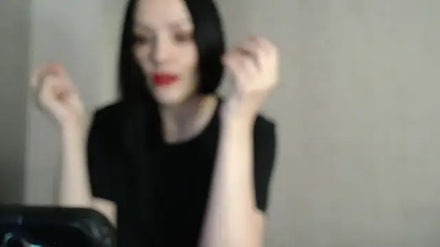 Devil Goddess online show from 01/02/25, 04:24