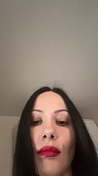 Devil Goddess online show from 11/06/25, 01:23