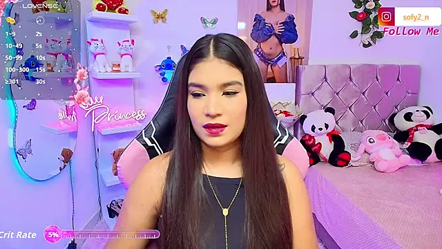 imsofy  online show from 11/05/25, 09:48