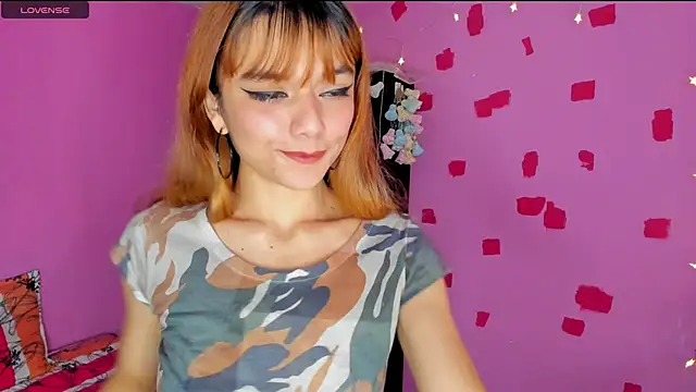 Snapshot of kittyzenn chatting on 01/26/25, 05:45 kittyzenn online show from 01/26/25, 05:45
