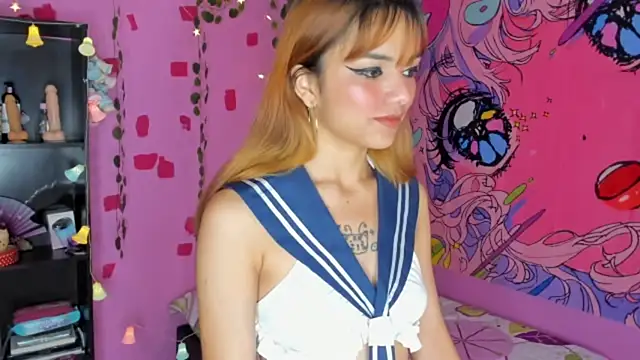 Snapshot of kittyzenn chatting on 02/05/25, 09:18 kittyzenn online show from 02/05/25, 09:18