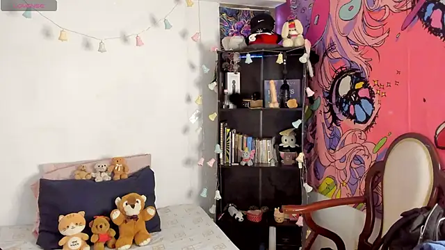 Snapshot of kittyzenn chatting on 09/17/25, 07:48 kittyzenn online show from 09/17/25, 07:48