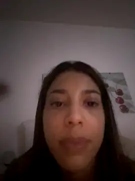 DanielaSaenz0 online show from 12/02/25, 03:34