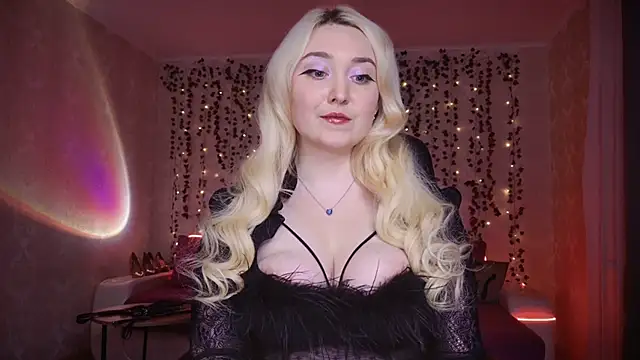 AllisonBlack  online show from 10/08/25, 08:28