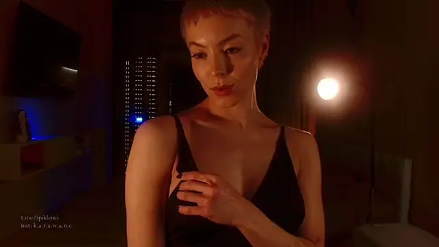 spiklencii online show from 10/12/25, 04:39