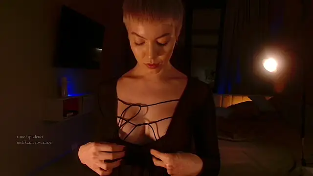 spiklencii online show from 10/13/25, 05:02