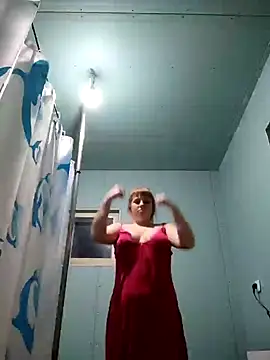 CoddessCrystal online show from 01/17/25, 05:32